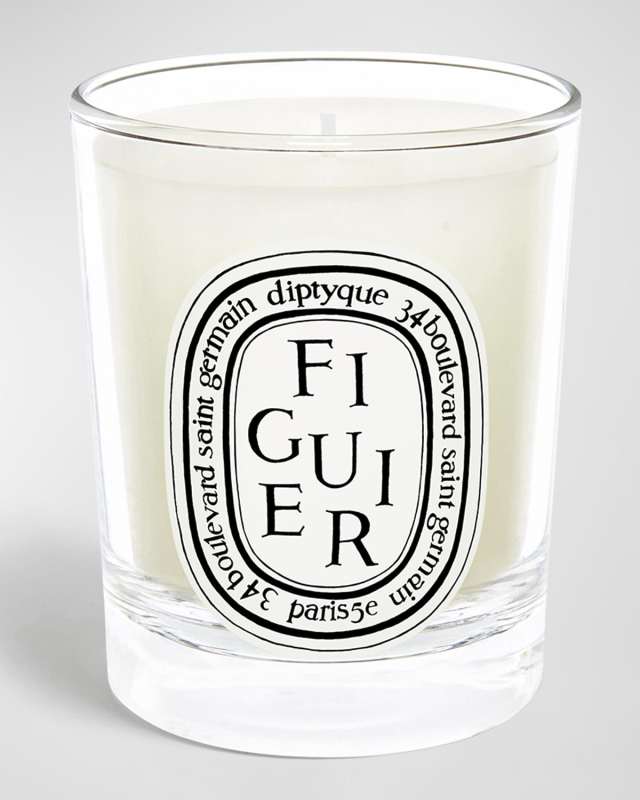 Figuier (Fig) Scented Candle, 2.4 oz.